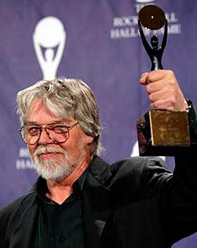 Bob Seger