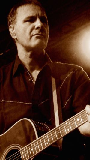 Pressefoto Steve Harley