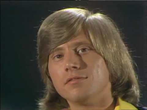 junger Wolfgang