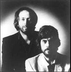 Alan Parsons
