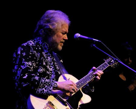 Randy Bachman