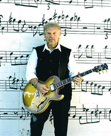 Randy Bachman