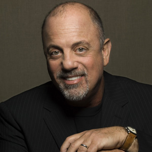 Billy Joel