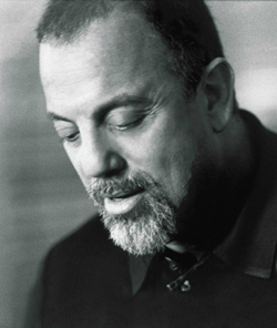 Billy Joel