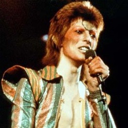 Bowie
