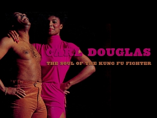 Carl Douglas