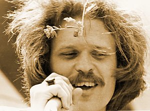 Country Joe
