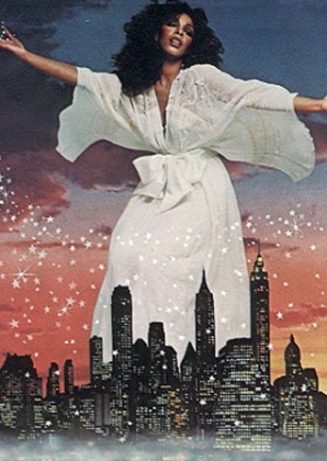 Donna Summer