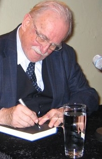 Fritz Rau