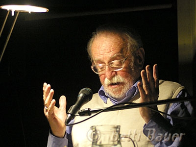 Fritz Rau