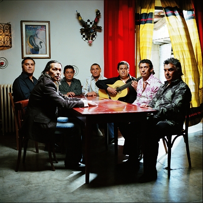 Gipsy Kings