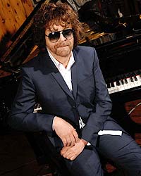 Jeff Lynne