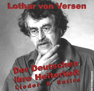 Lothar von Versen