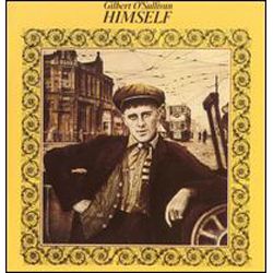 Gilbert O'Sullivan