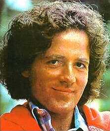 Gilbert O'Sullivan