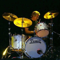 Pete Best