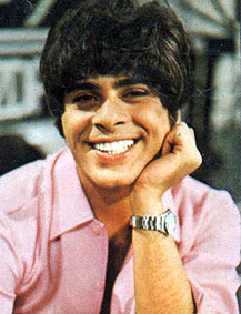 Ricky Shayne