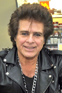 Ricky Shayne