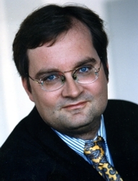 Wolf-Dieter Roth