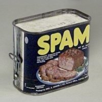 Spam
