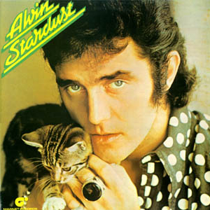 Alvin Stardust
