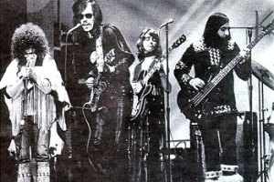 Steppenwolf