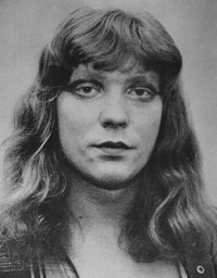 Steve Priest