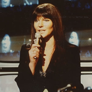 Uschi Nerke